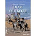 Ficha técnica e caractérísticas do produto Livro - Dom Quixote