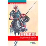 Ficha técnica e caractérísticas do produto Livro - Dom Quixote