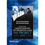Livro - Dominando Gerenciamento de Projetos com MS Project 2010