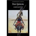 Ficha técnica e caractérísticas do produto Livro - Don Quixote