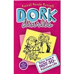 Livro - Dork Diaries: Vol. 3