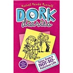 Ficha técnica e caractérísticas do produto Livro - Dork Diaries: Vol. 1