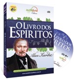 Ficha técnica e caractérísticas do produto Livro dos Espiritos, o - Audiolivro - 952427