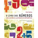 Ficha técnica e caractérísticas do produto Livro dos Numeros, o