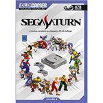 Ficha técnica e caractérísticas do produto Livro - Dossiê Old!gamer Volume 8 : Sega Saturn