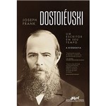 Ficha técnica e caractérísticas do produto Livro - Dostoiévski
