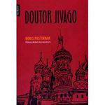 Livro - Doutor Jivago - Edição de Bolso