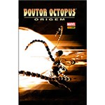 Livro - Doutor Octopus - Origem