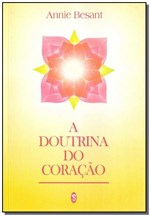 Ficha técnica e caractérísticas do produto Livro - Doutrina do Coracao, a - (1350) - Teosofica