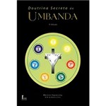 Ficha técnica e caractérísticas do produto Livro - Doutrina Secreta da Umbanda
