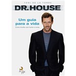Ficha técnica e caractérísticas do produto Livro - Dr. House - Guia para a Vida