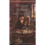 Ficha técnica e caractérísticas do produto Livro - Dr. Jekyll And Mr. Hyde