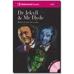 Ficha técnica e caractérísticas do produto Livro - Dr Jekyll And Mr Hyde