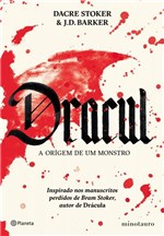 Ficha técnica e caractérísticas do produto Livro - Dracul