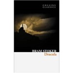 Livro - Dracula: Collins Classics