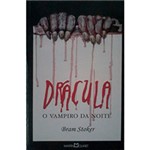 Ficha técnica e caractérísticas do produto Livro - Drácula: o Vampiro da Noite