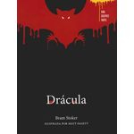 Ficha técnica e caractérísticas do produto Livro - Dracula