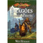 Ficha técnica e caractérísticas do produto Livro - Dragonlance: Dragões da Alvorada da Primavera - Vol. 3