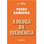 Livro - Droga da Obediência, a - os Karas