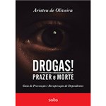 Ficha técnica e caractérísticas do produto Livro - Drogas!