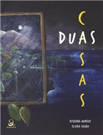 Ficha técnica e caractérísticas do produto Livro - Duas Casas