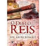 Ficha técnica e caractérísticas do produto Livro - Duelo dos Reis, o - a Primeira Lei - Livro Tr??s