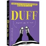Ficha técnica e caractérísticas do produto Livro - Duff