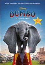 Ficha técnica e caractérísticas do produto Livro - Dumbo