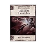 Ficha técnica e caractérísticas do produto Livro - Dungeons & Dragons- Forgotten Realms - Crenças e Panteões