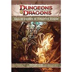 Ficha técnica e caractérísticas do produto Livro - Dungeons e Dragons - Guia do Jogador de Forgotten Realms