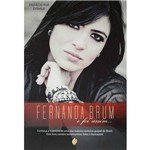Ficha técnica e caractérísticas do produto Livro e Foi Assim - Fernanda Brum