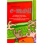 Ficha técnica e caractérísticas do produto Livro - E-mail