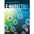 Ficha técnica e caractérísticas do produto Livro - E-marketing