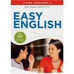 Ficha técnica e caractérísticas do produto Livro - Easy English
