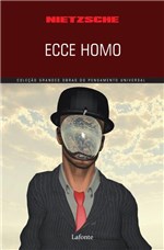 Ficha técnica e caractérísticas do produto Ecce Homo - Lafonte-