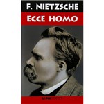 Ficha técnica e caractérísticas do produto Livro - Ecce Homo