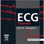 Ficha técnica e caractérísticas do produto Livro - ECG Essencial