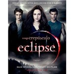 Ficha técnica e caractérísticas do produto Livro - Eclipse - Guia Oficial Ilustrado do Filme