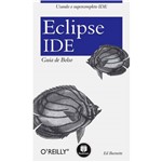 Livro - Eclipse IDE: Guia de Bolso