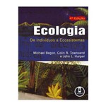 Livro - Ecologia: de Indivíduos a Ecossistemas