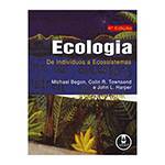 Ficha técnica e caractérísticas do produto Livro - Ecologia: de Indivíduos a Ecossistemas