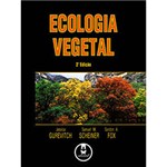 Ficha técnica e caractérísticas do produto Livro - Ecologia Vegetal