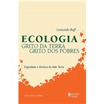Ficha técnica e caractérísticas do produto Livro - Ecologia