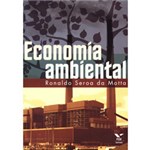 Ficha técnica e caractérísticas do produto Livro - Economia Ambiental