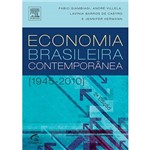 Livro - Economia Brasileira Contemporânea - 1945-2010