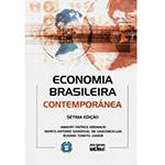 Livro - Economia Brasileira Contemporânea - 7ª Ed.