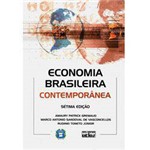 Ficha técnica e caractérísticas do produto Livro - Economia Brasileira Contemporânea - 7ª Ed.