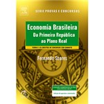 Ficha técnica e caractérísticas do produto Livro - Economia Brasileira - da Primeira República ao Plano Real