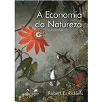 Livro - Economia da Natureza, a