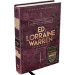 Ficha técnica e caractérísticas do produto Livro - Ed & Lorraine Warren: Lugar Sombrio